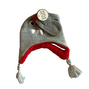 Addie & Tate Hat Monster Set